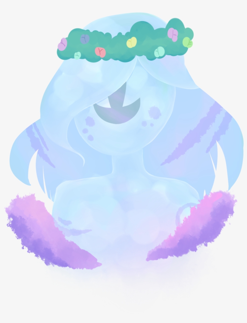 “a Lil Painting Practice I Did To Pass The Time - Illustration, transparent png download