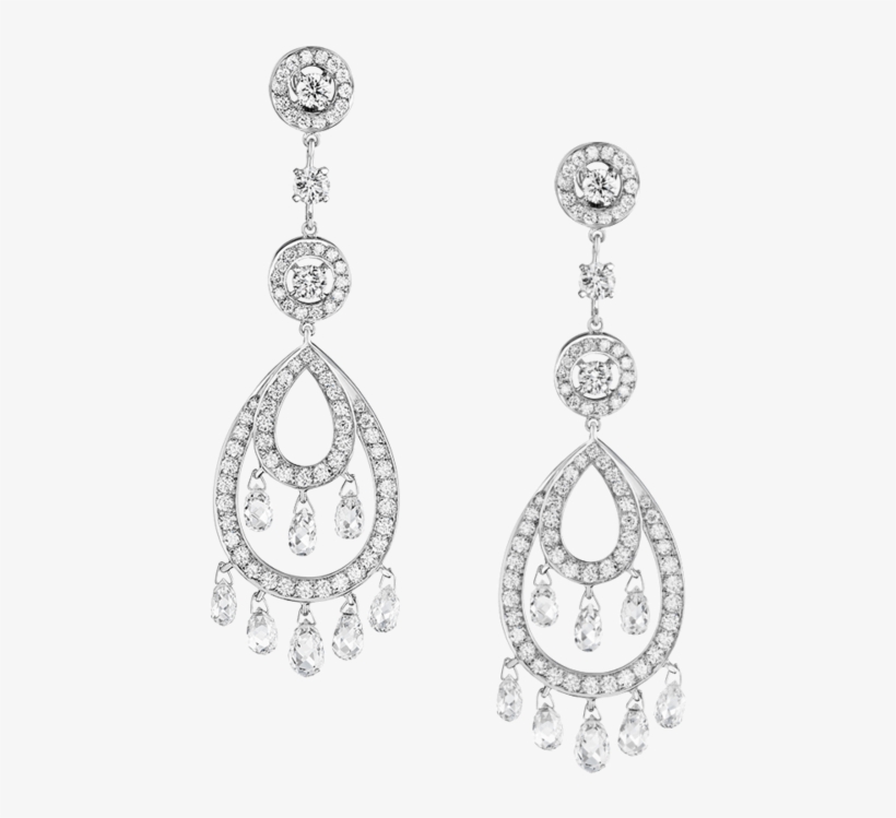 Earrings Png Image - Earrings Png, transparent png download