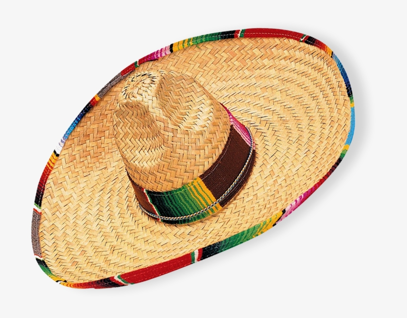 We Cater To Small And Large Parties, Wedding Receptions, - Sombrero, transparent png download