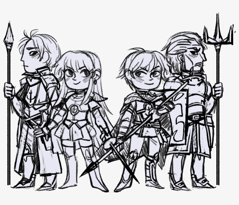 Yokaiy 🔜 Magfest - Cartoon, transparent png download