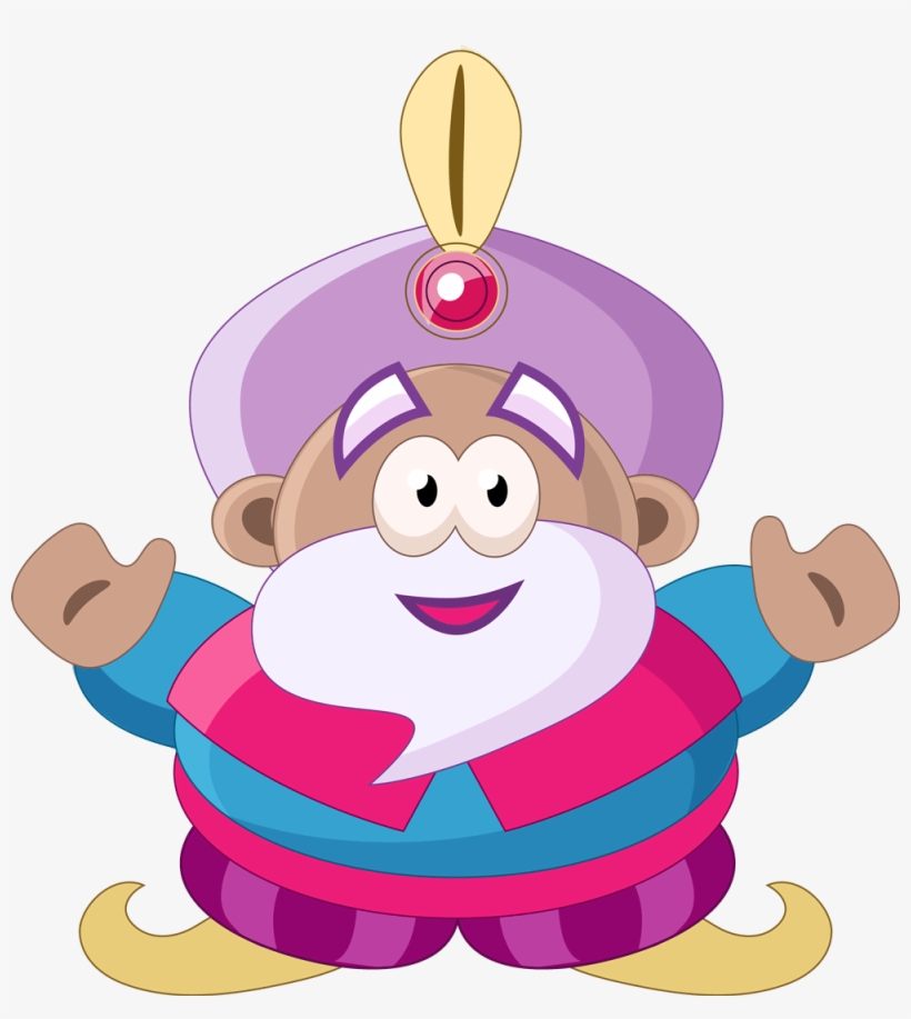 Free - Sultan Clipart Free Png, transparent png download