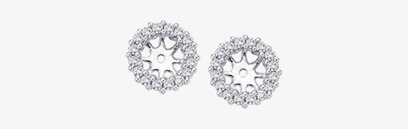 Ej0004-04w - Earrings, transparent png download