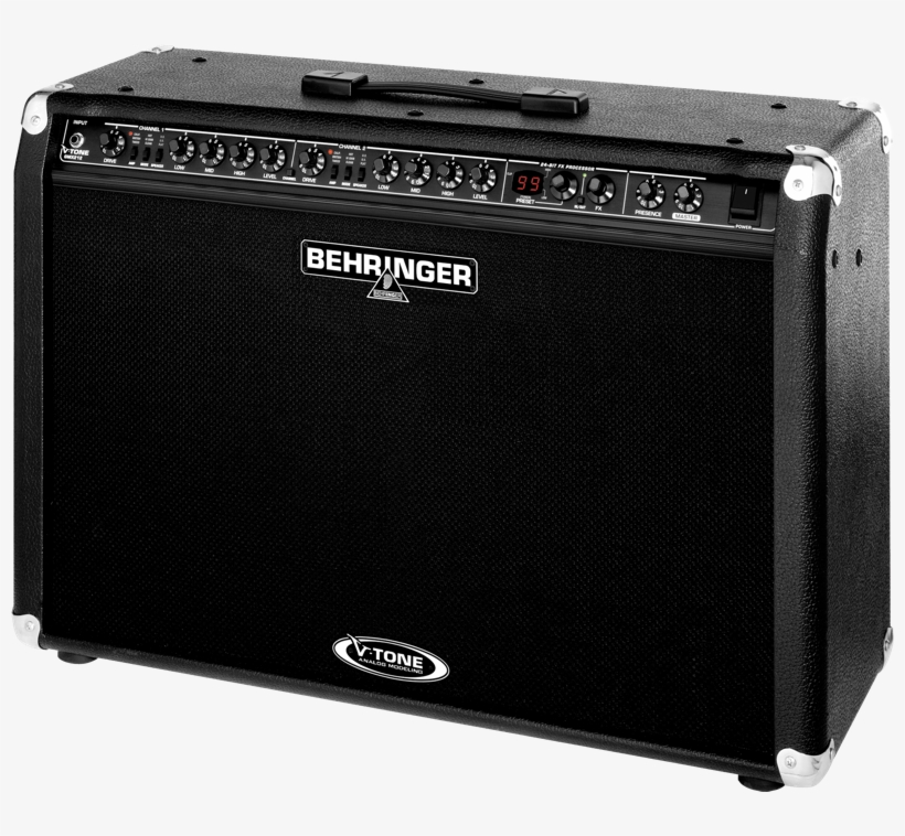 Gmx212 - Behringer V Tone Gmx212, transparent png download