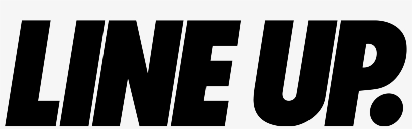 Lineup Noir Final - Sports Jersey, transparent png download