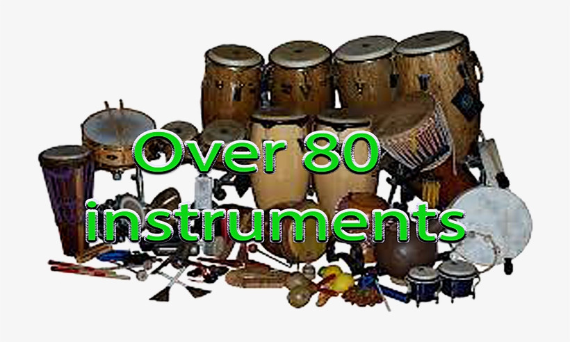 Drumtastic - De Instrumentos De Percussão, transparent png download
