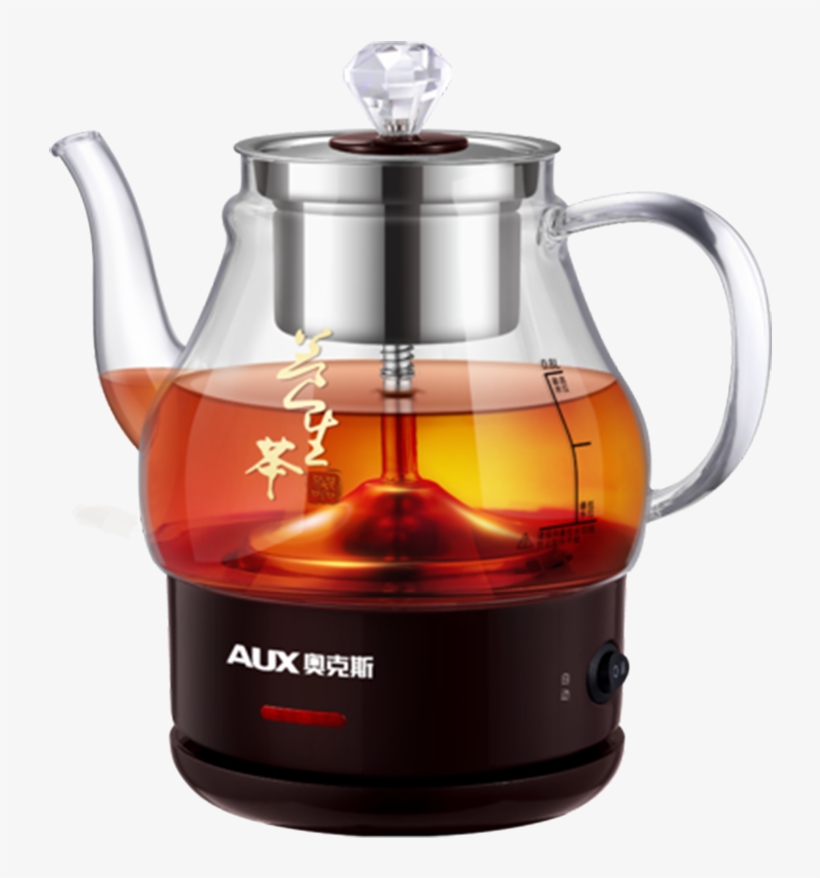 Lightbox Moreview - Teapot, transparent png download