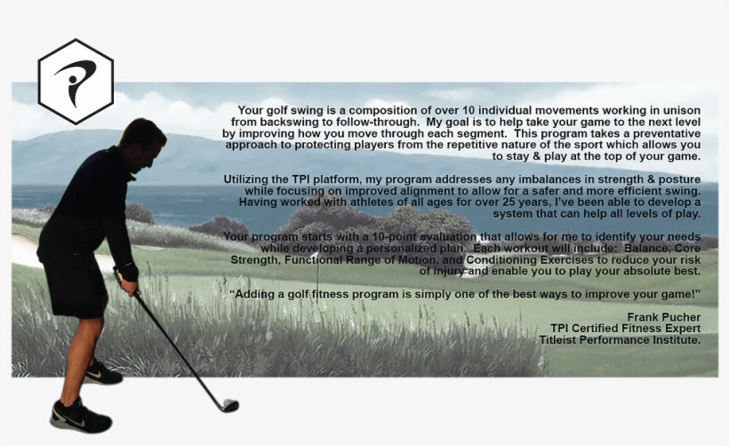 Fitness 121 Golf Fitness Program - Speed Golf, transparent png download