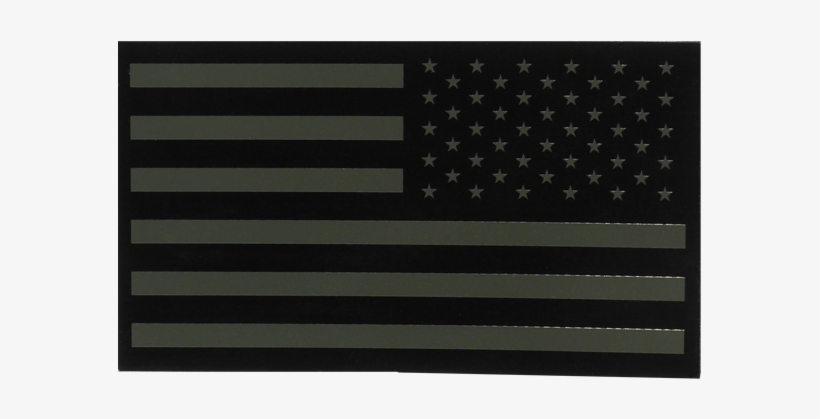 Picture Of Ir Tools Ir Us Army American Flag Reverse - Zebra Crossing, transparent png download