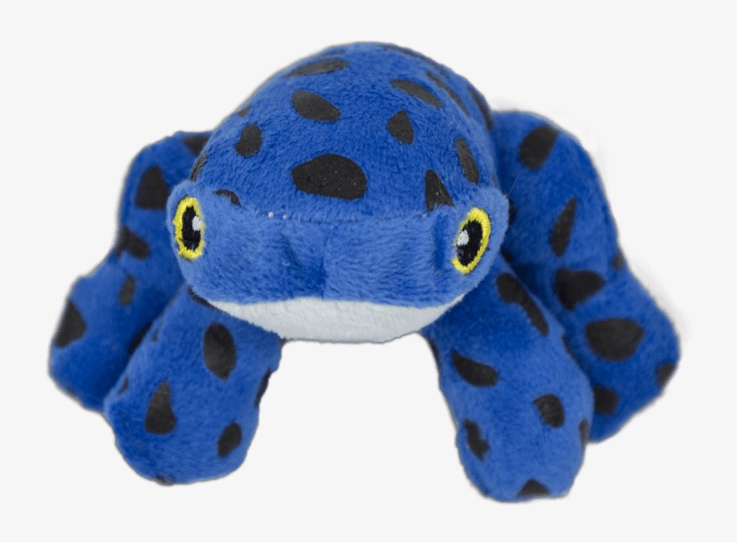1 - Stuffed Toy, transparent png download