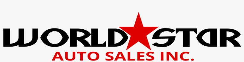 World Star Auto Sales Inc - Sagem, transparent png download