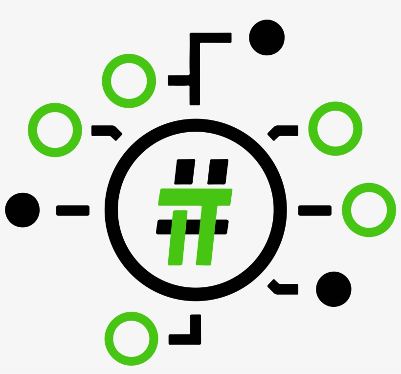 Hashtag Icon Png, transparent png download