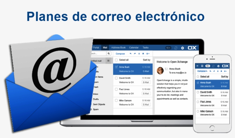 Email, transparent png download