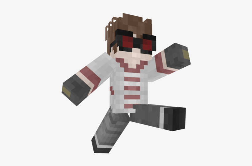 Vfexspng - Minecraft Skin Lee Sin, transparent png download