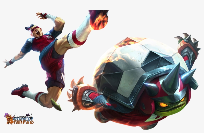 Playmaker Lee Sin, transparent png download