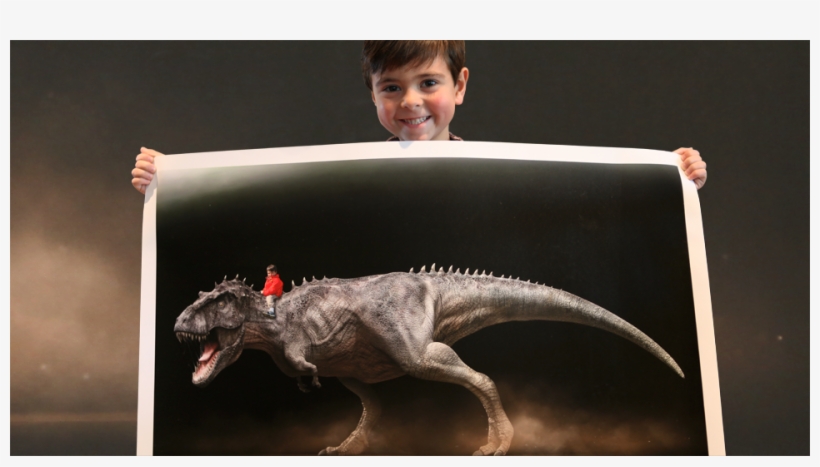 Because There Are Obviously A Lot Of People Out There - Air Force T Rex, transparent png download