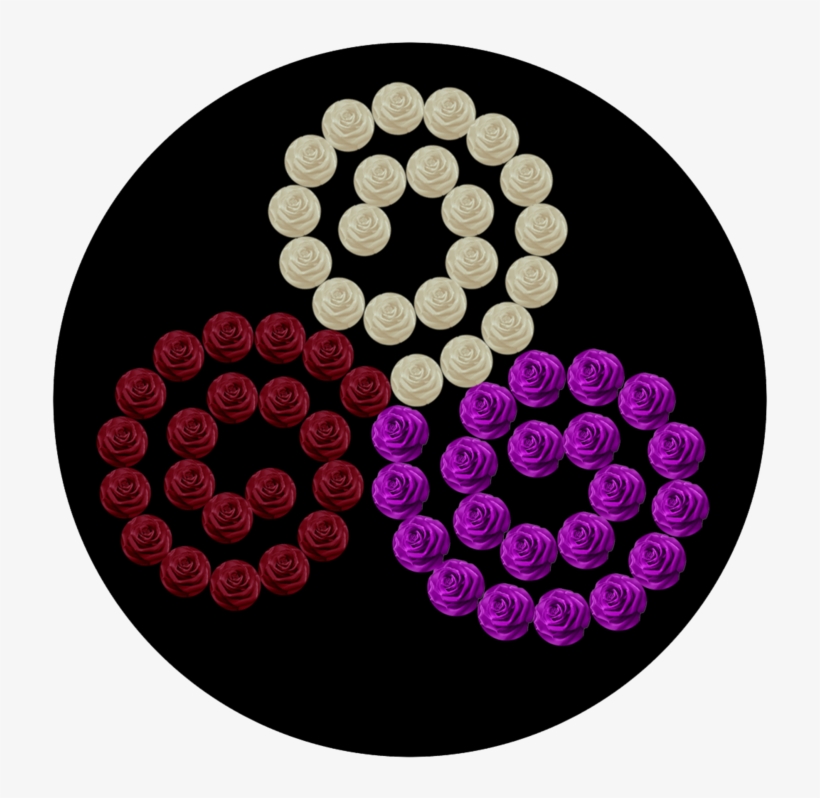 Story Of Danu - Circle, transparent png download