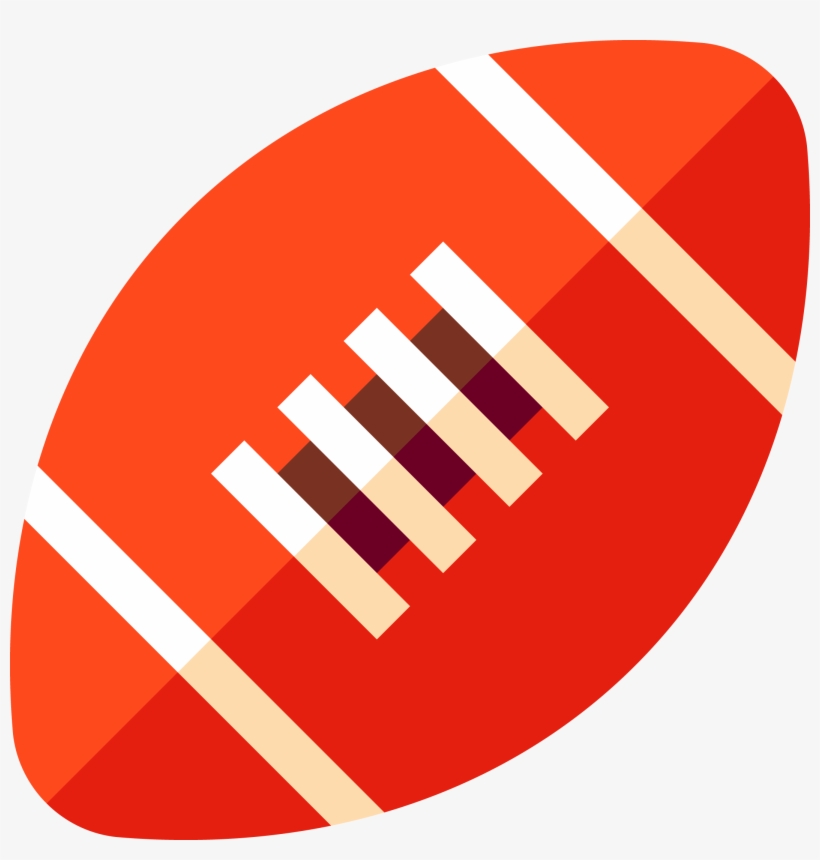 Rugby League - Circle, transparent png download