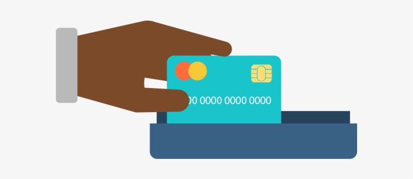 Transaction Basics - Graphic Design, transparent png download