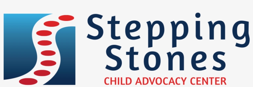 Stepping Stones Child Advocacy Center - Graphic Design, transparent png download
