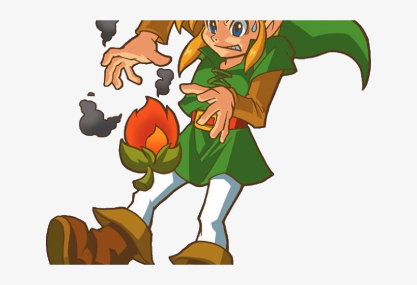Sorcerer Clipart Oracle - The Legend Of Zelda, transparent png download