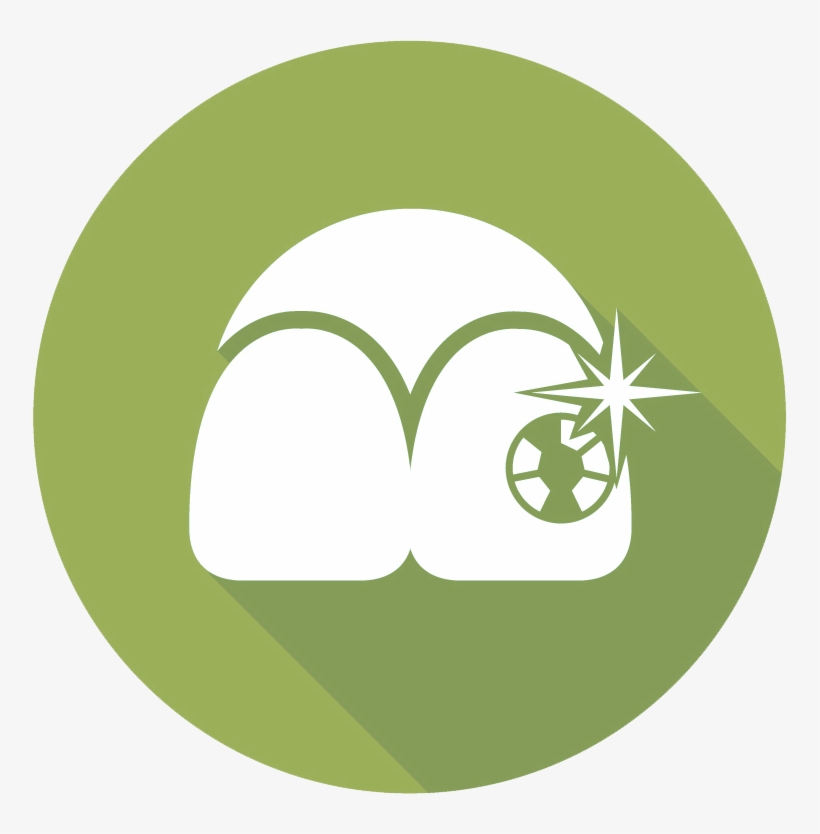 Preventive Care - Tooth Whitening, transparent png download