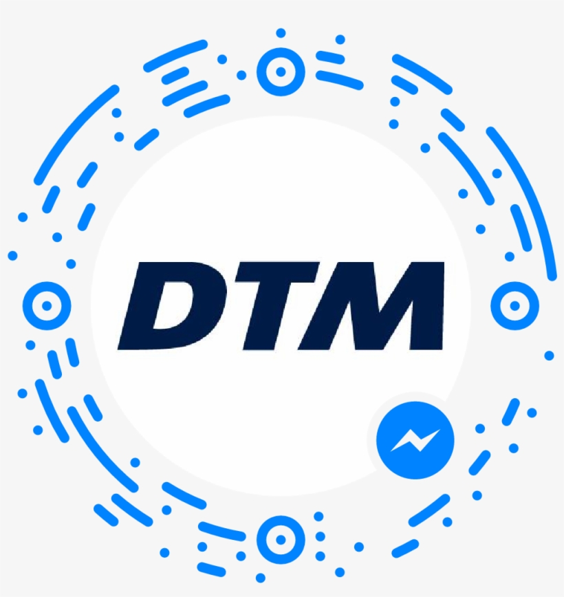 Transparent Overlays In Website Design - Facebook Messenger Codes, transparent png download