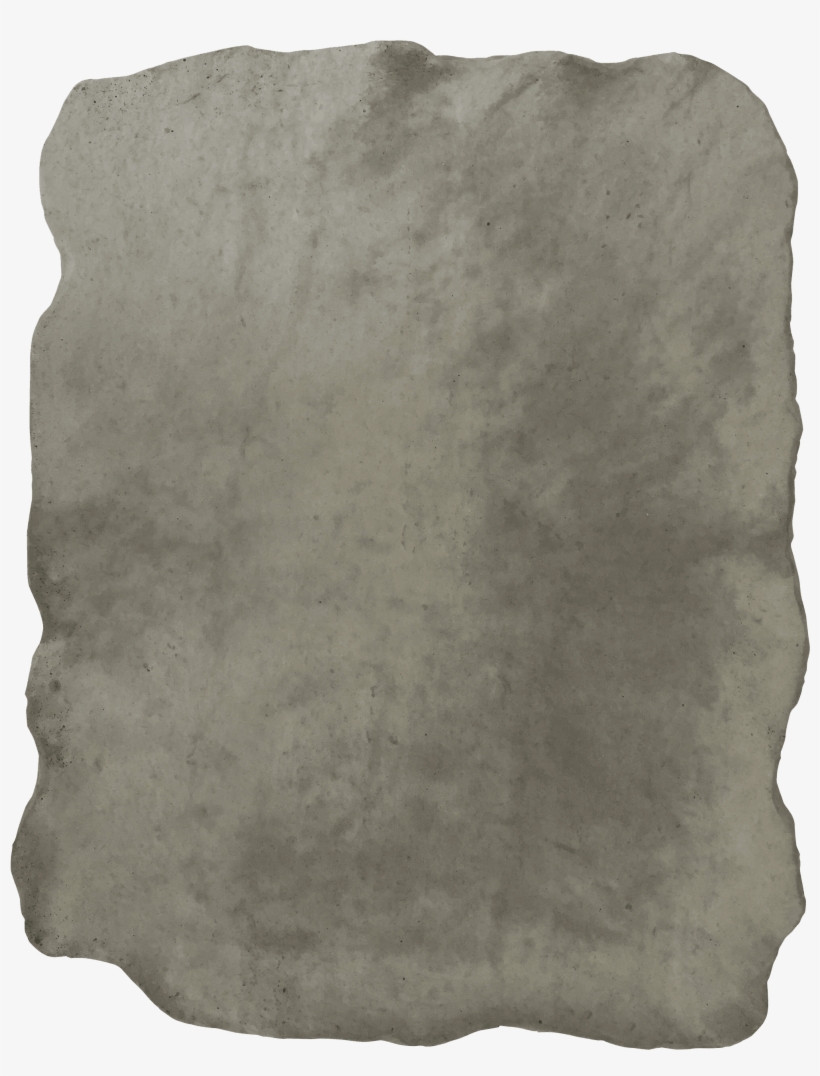 Concrete, transparent png download
