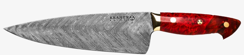 Bob Kramer Knivar, transparent png download