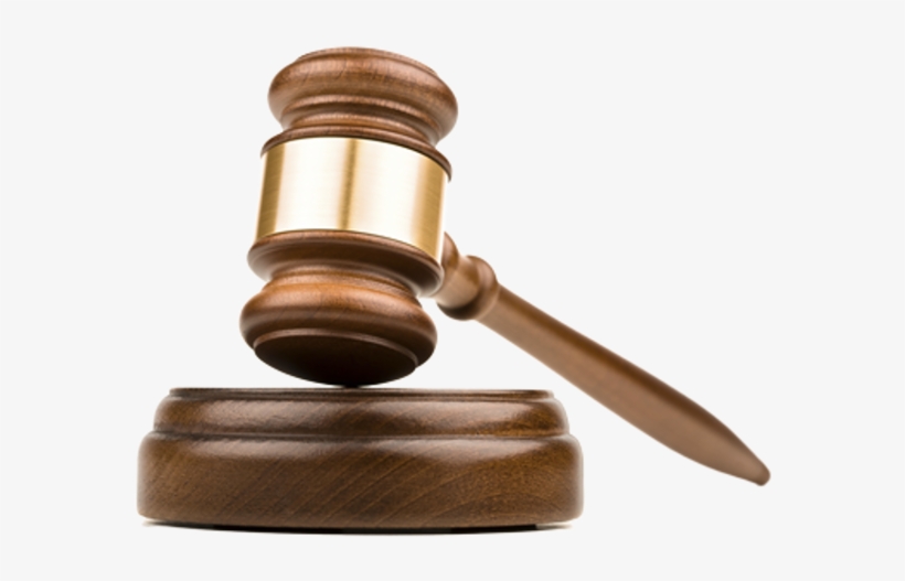 Auctionhammer Lawyer Transparent PNG 600x600 Free Download on