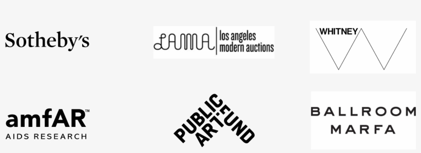To Date, Artsy Benefit Auctions Have Helped To Raise - Graphic Design, transparent png download