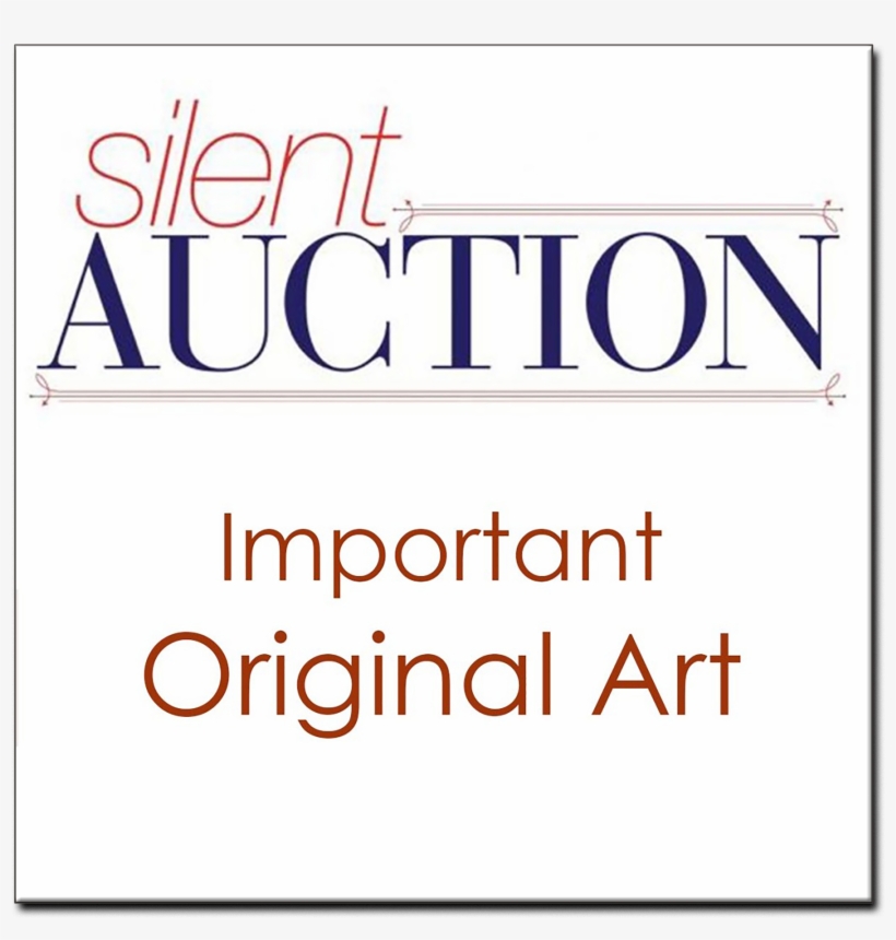 Silent Auction Fund Raiser - Alston & Bird, transparent png download