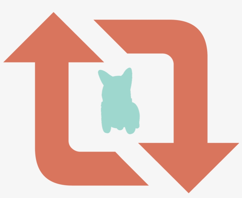 View Icon - Retweet, transparent png download