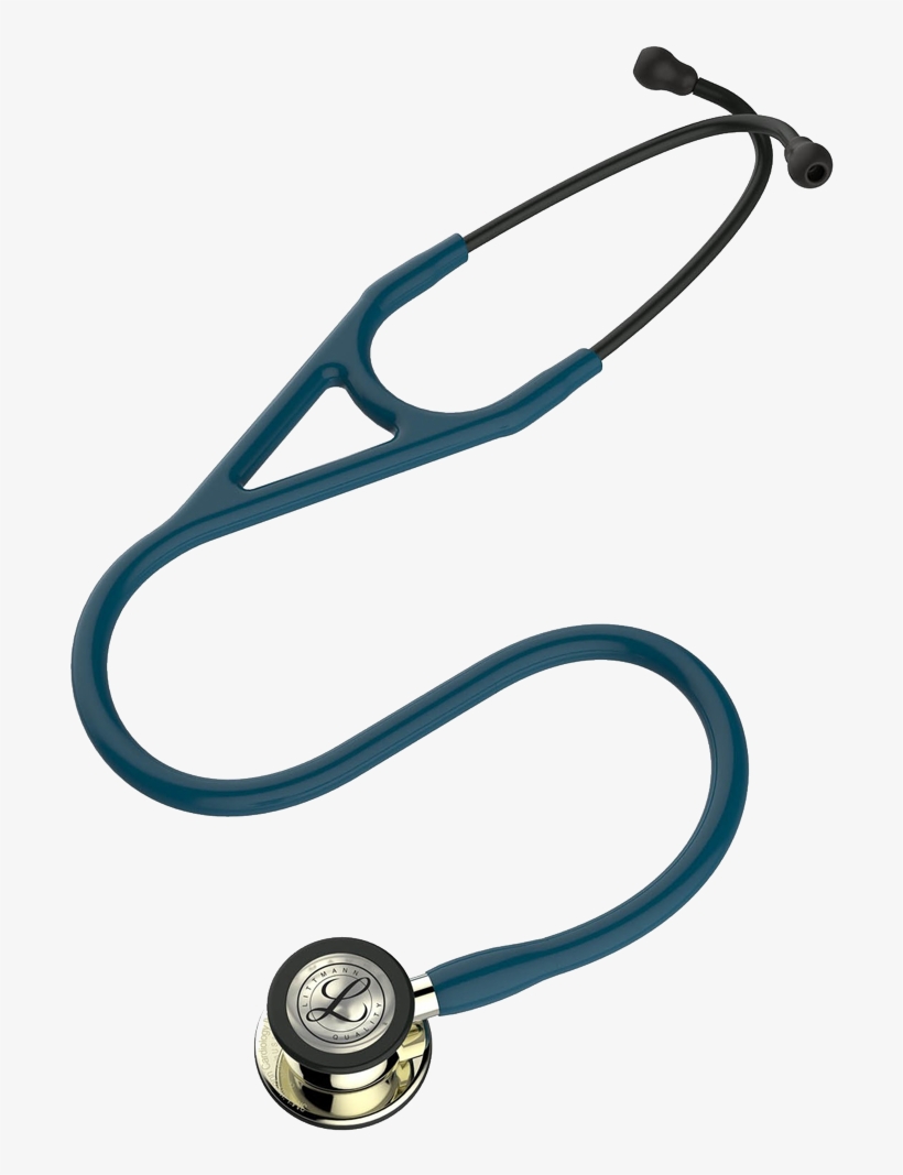 Littmann Cardiology Iv Champagne, transparent png download