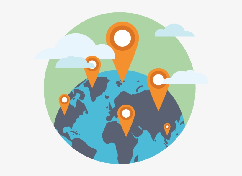 Direct 3pl Integration Connects Your Inventory With - Reseller Network, transparent png download