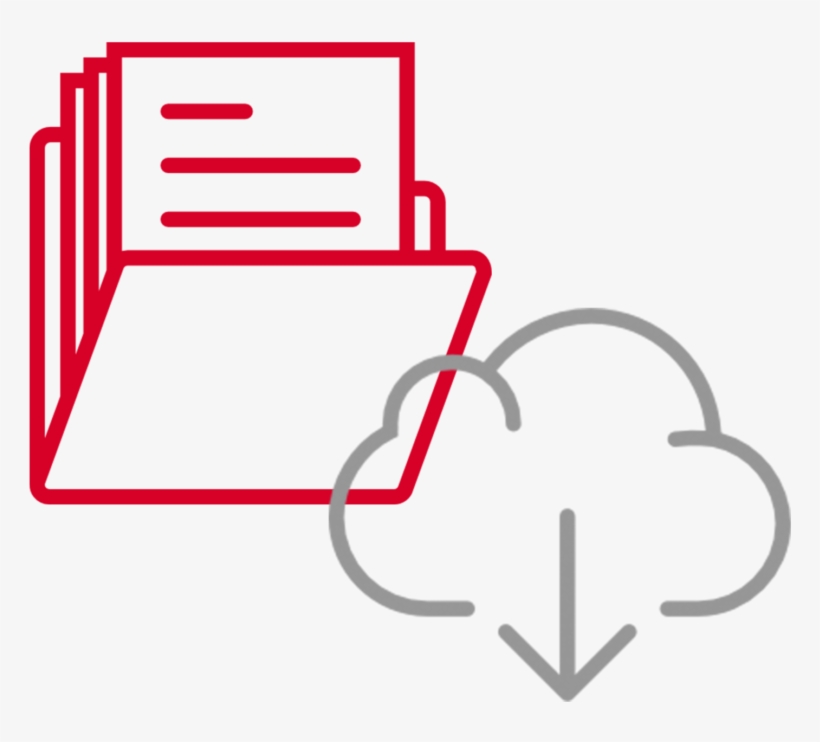 Auto-sourcing And Parsing Of Sds And All Chemical Info - Icon, transparent png download