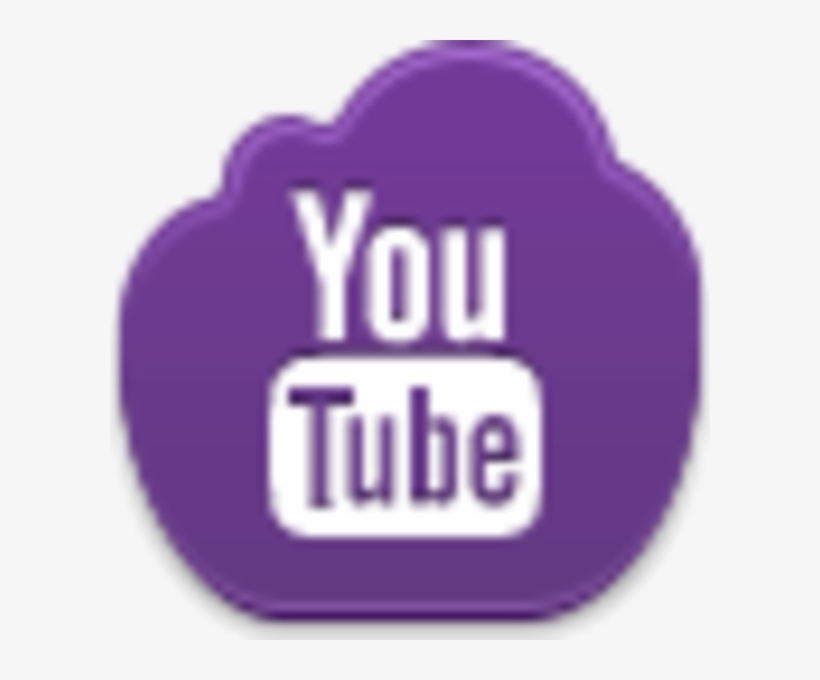 Youtube Logo Black, transparent png download