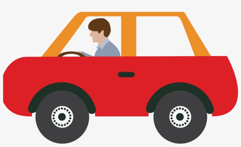 Car Icon Png, transparent png download