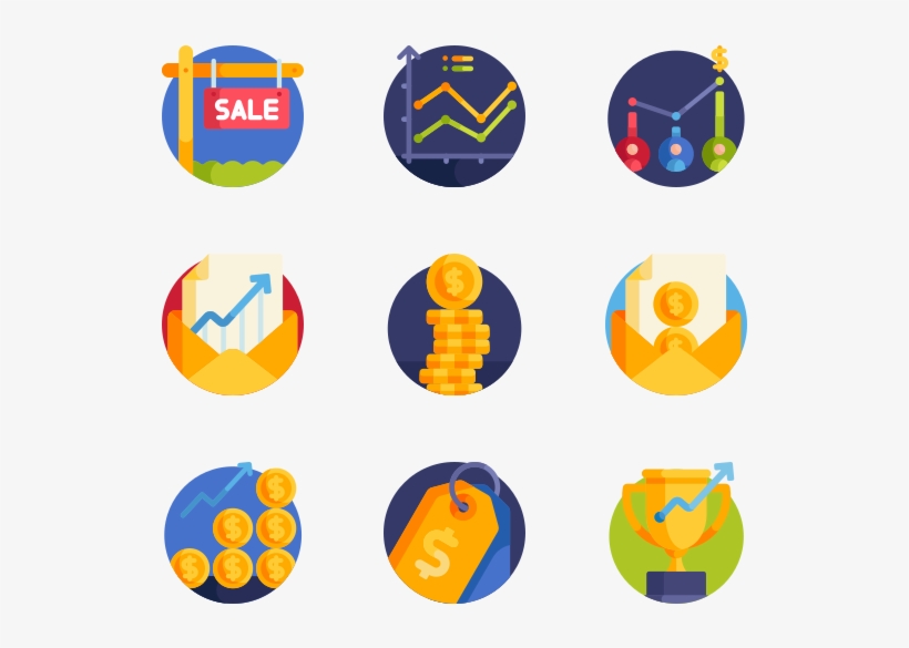 Sales, transparent png download