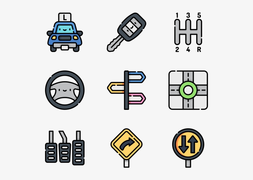 73 Icons - Icon Set Business Transparent Png, transparent png download