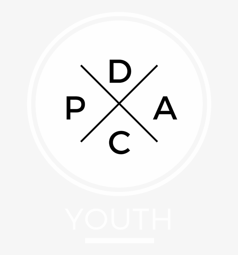Youth Logo Small - Circle, transparent png download