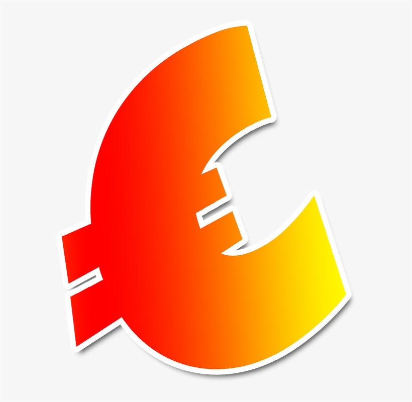 Download Euro Sign Symbol Png Transparent Images Transparent - 15 € Png, transparent png download