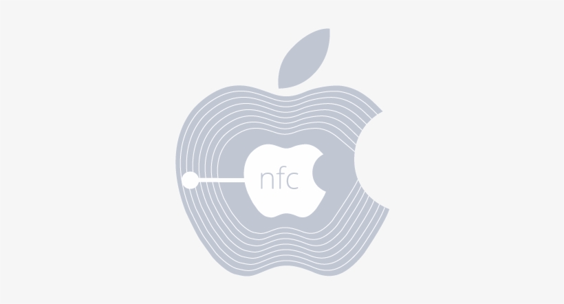 Apple Opens Nfc Reads For Ios - Simple Pink Wallpaper For Iphone, transparent png download