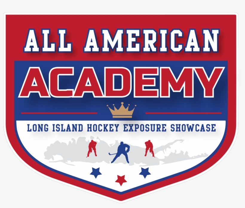 All-american Academy - Emblem, transparent png download