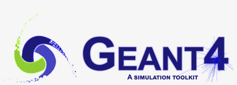 Geant4 Logo, transparent png download