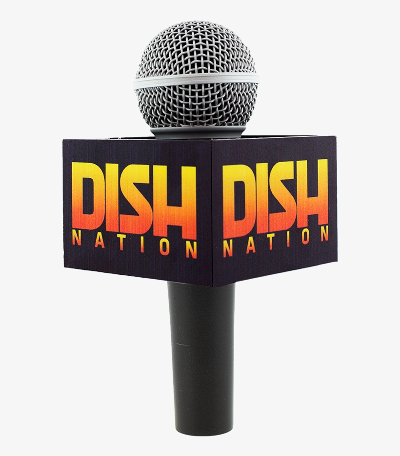 1000 X 1000 7 - Mic Logo, transparent png download