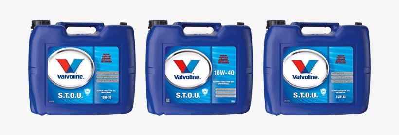 Valvoline Stou Dakolub - Motor Oil, transparent png download