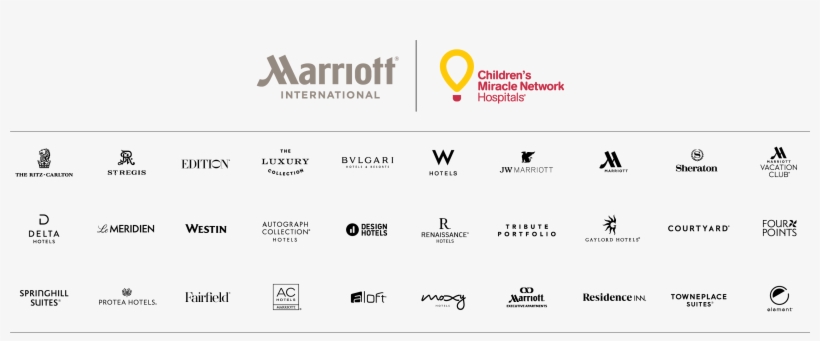 Image - Children's Miracle Network Hospitals, transparent png download