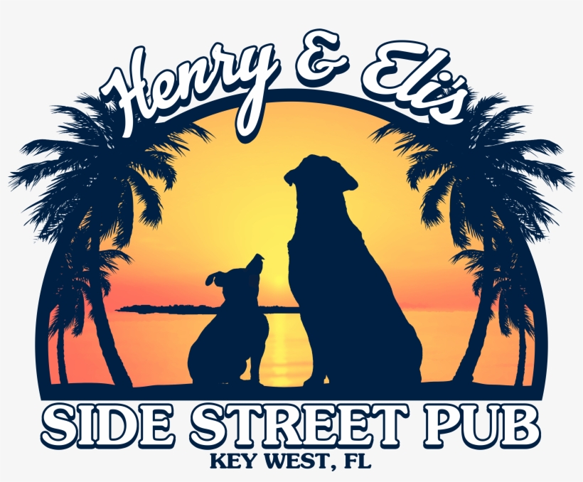 Birthday Pawty Club Monthly Birthday Pawtys Thursday - Henry And Eli's Side Street Pub, transparent png download