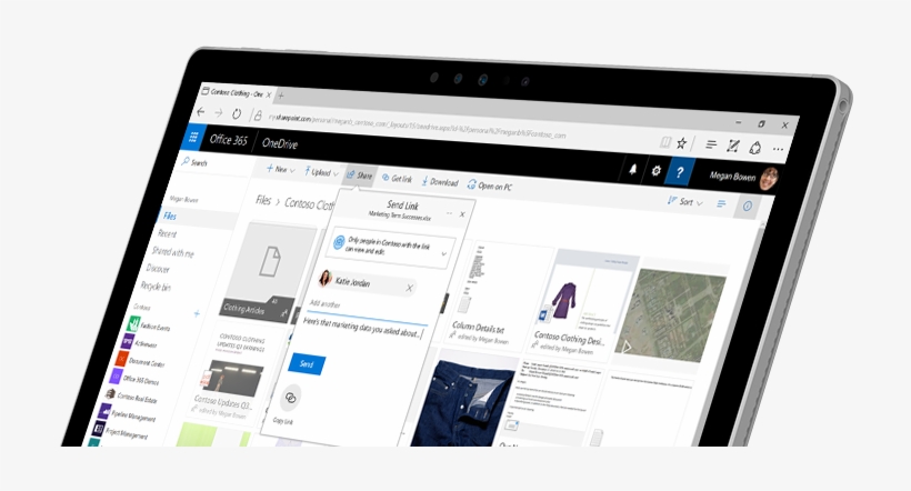 Seamless Collaboration - Operating System, transparent png download