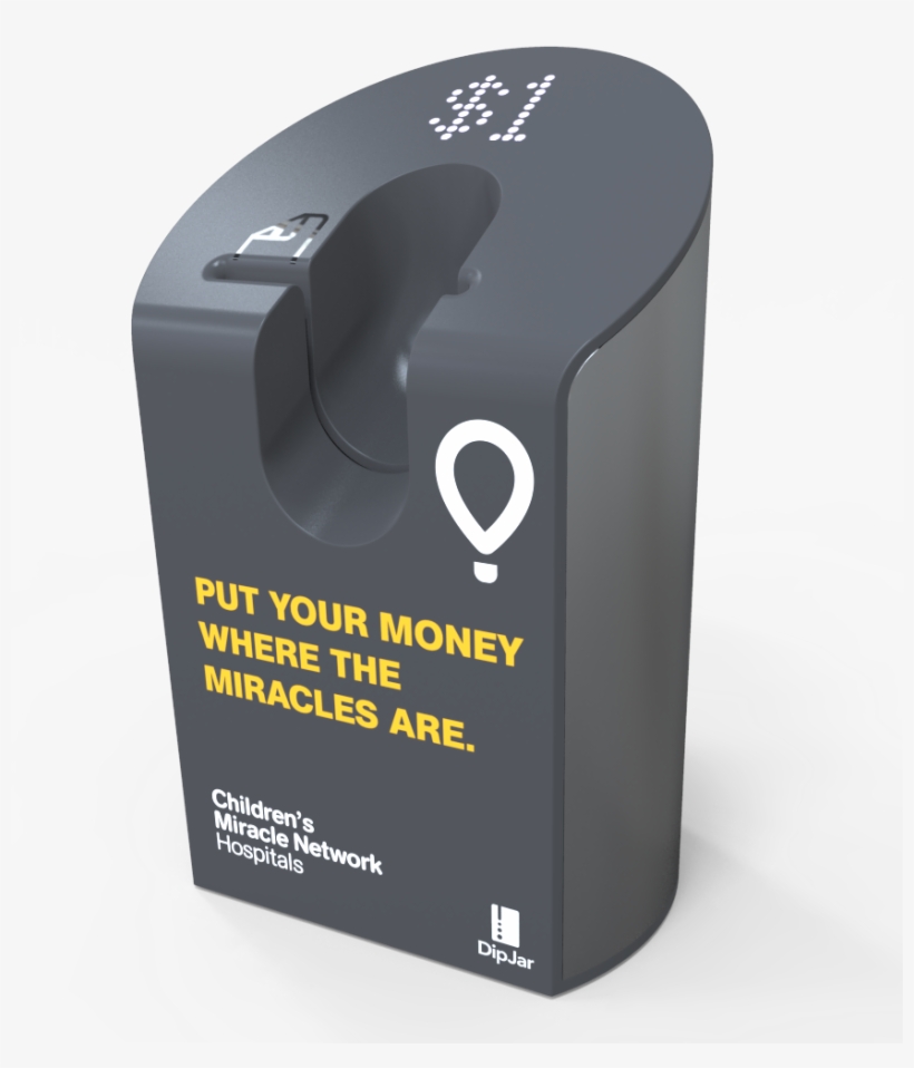 Final Render Childrens Miracle Network New Iron On - Box, transparent png download